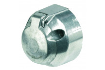 Ring 12N Metal Socket with Rear Fog Cut Out