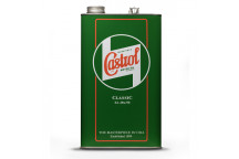 Castrol Classic XL 20w/50 - 1 Gallon