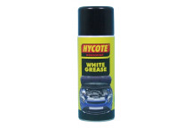 Hycote Workshop White Grease - 400ml Aerosol