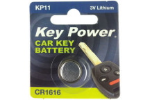 Granada Key Power KP11 Car Key Battery
