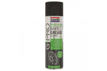 G-PRO White Grease with PTFE 500ml