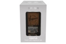Designer Fragrances Hanging Car Diffuser - Ventus