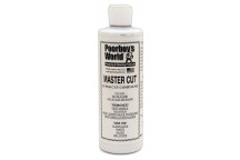 Poorboy's World Mastercut Compound - 473ml