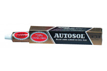 Autosol Metal Polish - 75ml
