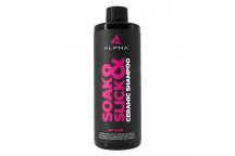 Alpha Soak & Slick Ceramic Shampoo 500ml
