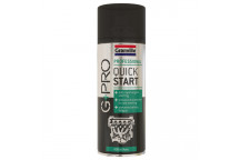 G-PRO Quick Start  400ml