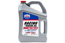 Lucas Synthetic SAE 20W-50 Racing Motor Oil 4.73L