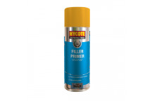 Hycote Filler Primer - 400ml Aerosol