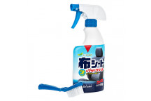Soft99 New Fabric Seat Cleaner 400ml