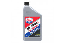 Lucas Oil Synthetic 0W-30 C2 ECO Engine Oil/12x1/Litre
