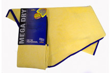 Martin Cox Microfibre Mega Dry Drying Towel