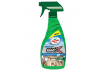 Turtle Wax Power Out Odor X 500ml