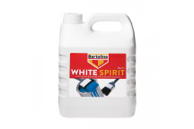 Bartoline White Spirit - 4ltr