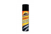 Armor All Extreme Tyre Shine - 500ml Aerosol