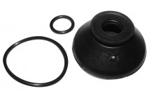 Pearl X5 Dust Covers - T12mm x B36mm x H30mm