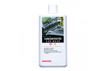 ValetPRO Concentrated Car Wash 500ml