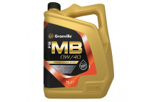 Granville FS-MB 0W/40 5ltr
