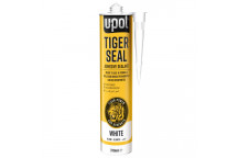 U-Pol White Tiger Seal Cartridge - 310ml