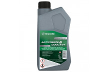 Zerocol 48 Green Anti Freeze Concentrate 1ltr