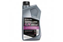 Hypalube 10W/30 Mineral Oil 1 litre