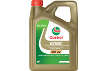 EDGE 0W-30 4ltr H 4A