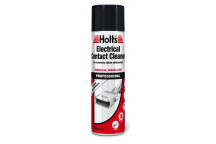 Holts Professional Electrical Contact Cleaner - 500ml Aeroso