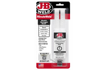 JB Minute Weld Syringe 25ml