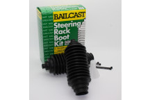 Bailcast Duraboot Power Steering Boot kit