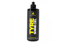 Alpha Tyre Shine 500ml
