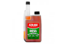 Sta-Bil Diesel Fuel Stabilizer 946ml