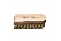 ValetPRO Soft Top & Upholstery Brush