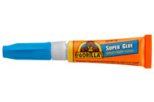 Gorilla Super Glue 3g