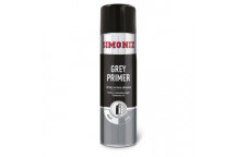 Simoniz Grey Primer - 500ml