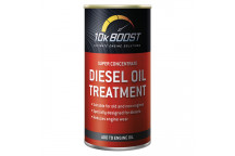 10K Boost Diesel Oil Treatment 300ml