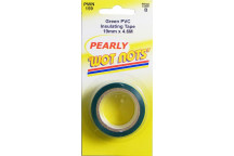 Pearl Green PVC Insulating Tape