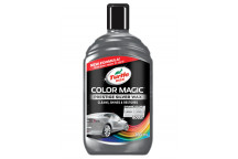 Turtle Wax Prestige Silver Wax Colour Magic - 500ml