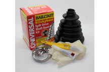 Bailcast CVS18 Split Universal CV Boot Kit