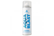 Alpha Aqua Blast Can Air Freshener 500ml