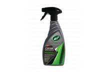 Turtle Wax Hybrid Ceramic Wax Coating 500Ml
