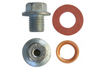 Pearl SUMP PLUG KIT NISSAN/TOYOTA/LEXUS M12