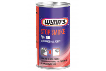 Wynn's Stop Smoke - 325ml