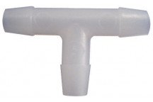 Pearl T Piece for Most Vehicles - 5mm