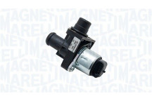Idle Control Valve, air supply