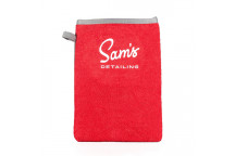 Sam's Clay Mitt