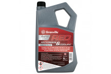 Rapid Cool RED Anti Freeze Concentrate 5 ltr