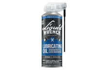 Liquid Wrench Lubricating Oil 400ml aerosol