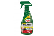 Turtle Wax Wax It Wet 500ml