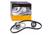 Continental Timing Belt Kit + Water Pump