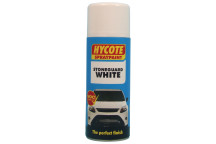 Hycote White Stoneguard - 400ml Aerosol
