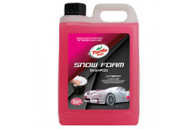 Turtle Wax Hybrid Bubble Gum Snow Foam 2.5L